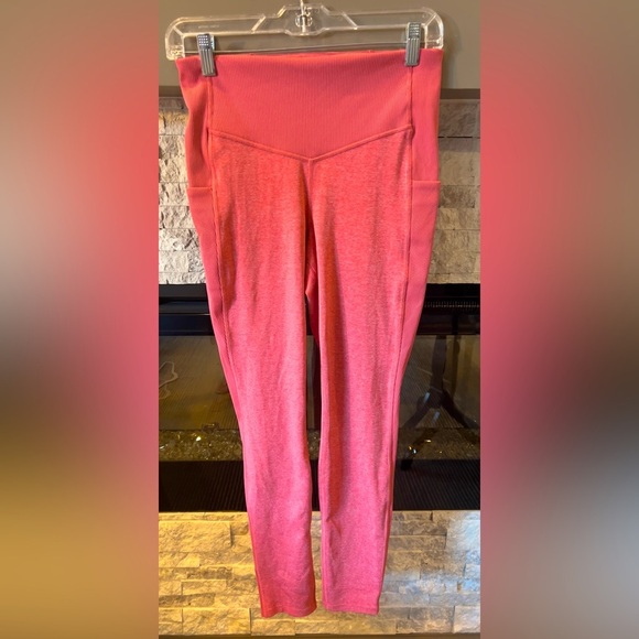 The North Face size Large leggings - Picture 1 of 9
